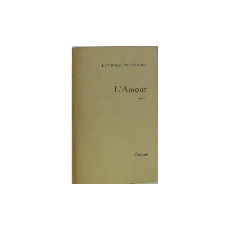 L'amour