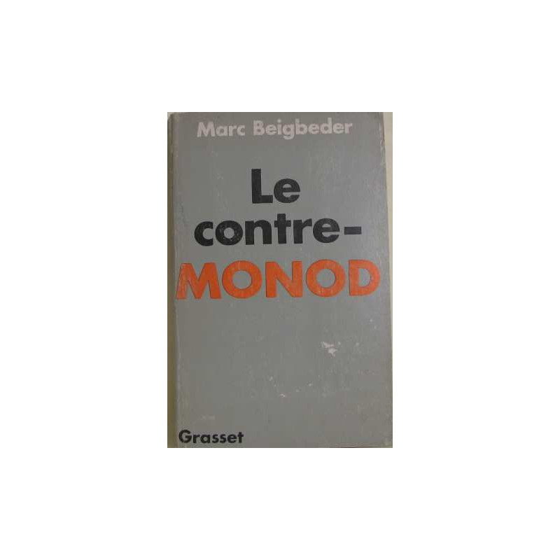 Le contre-monod