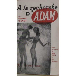 A la recherche d'Adam