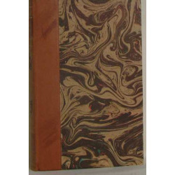 Premières poésies 1829-1835