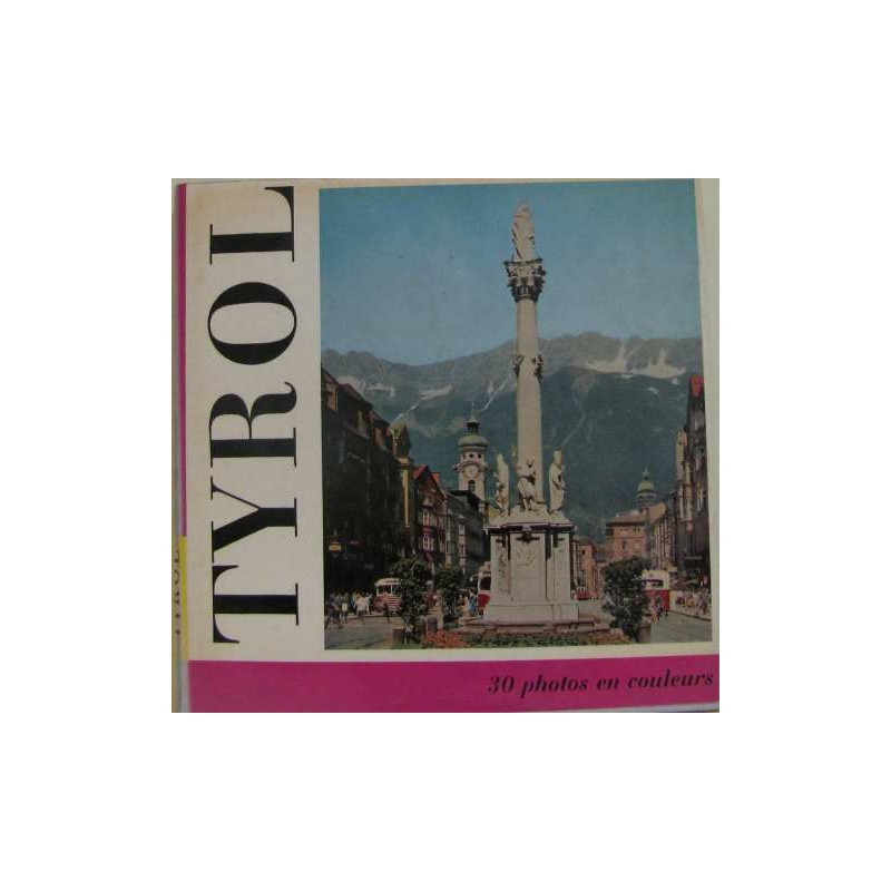 Tyrol