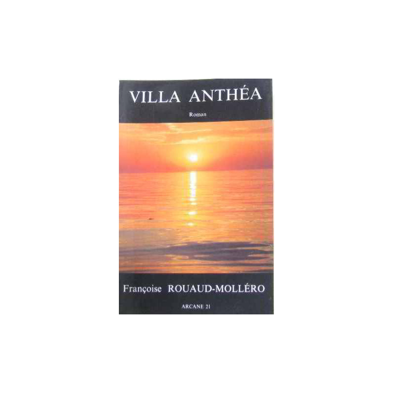 Villa Anthéa
