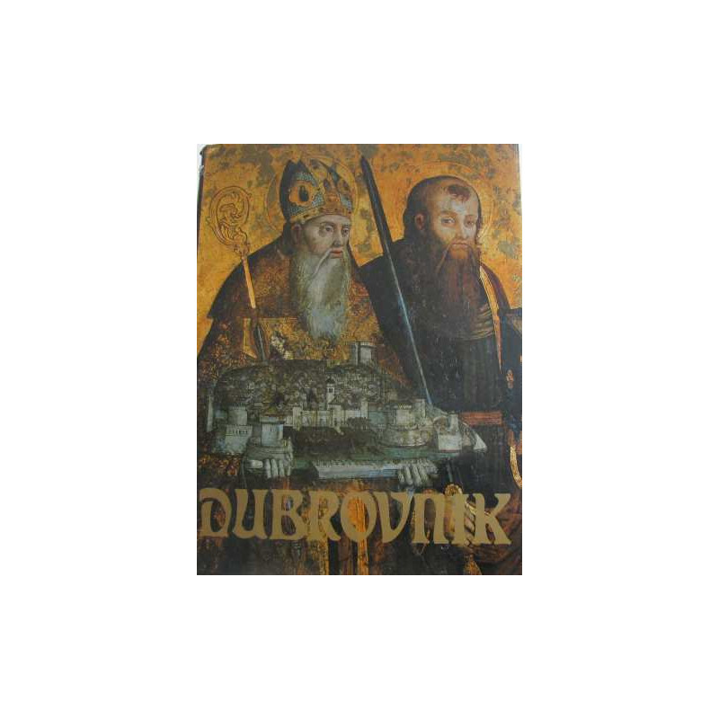 Dubrovnik
