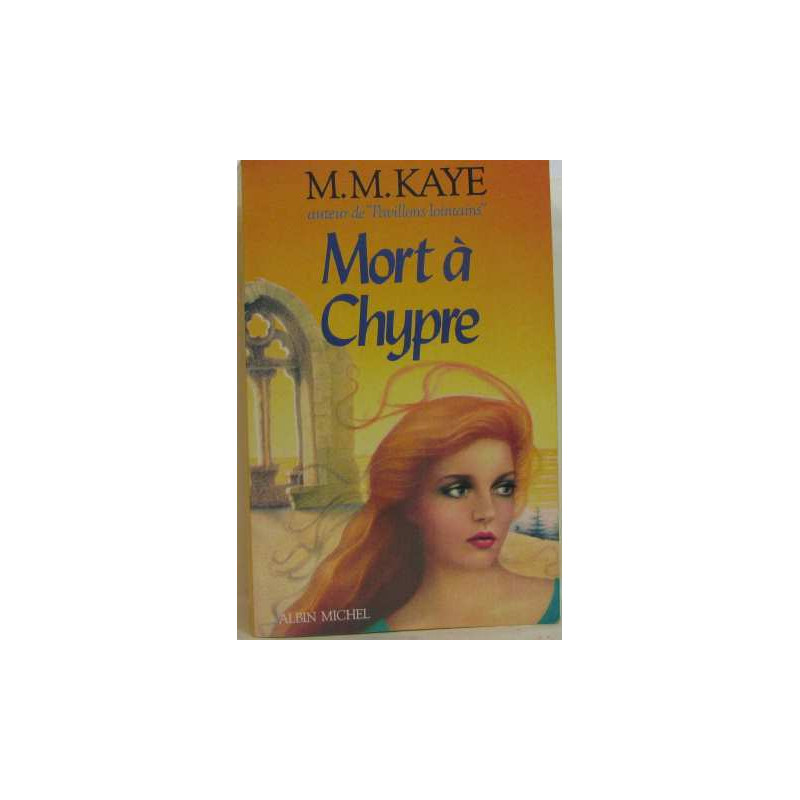 Mort à Chypre