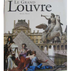 Le Grand Louvre