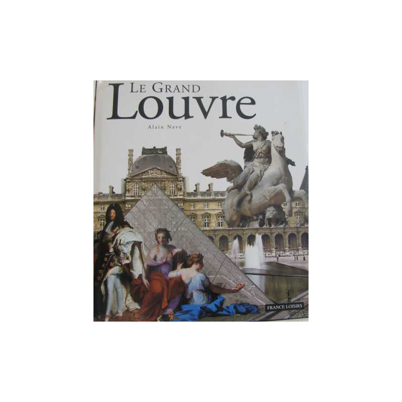 Le Grand Louvre