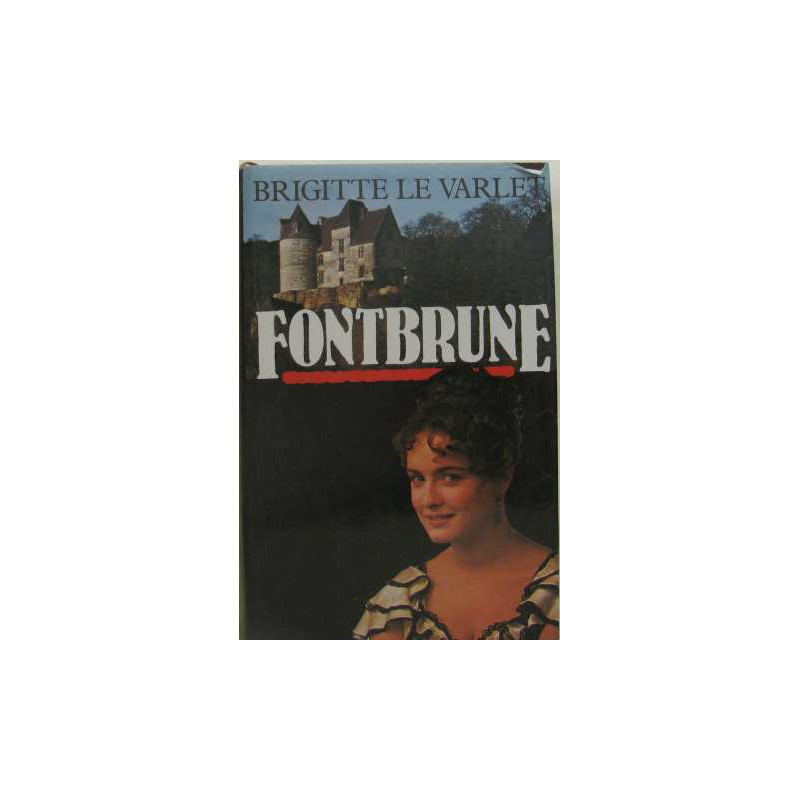 Fontbrune