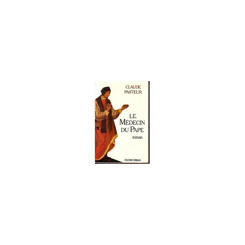 Le médecin du pape