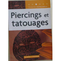 Piercings et tatouages
