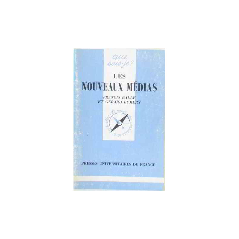 Nouveaux Medias (les)