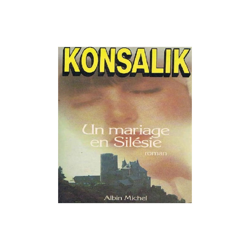 Un mariage en silesie