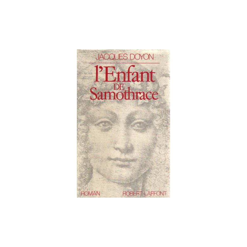 L'enfant de Samothrace