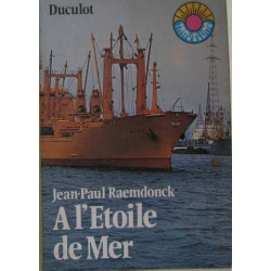 A l'étoile de mer