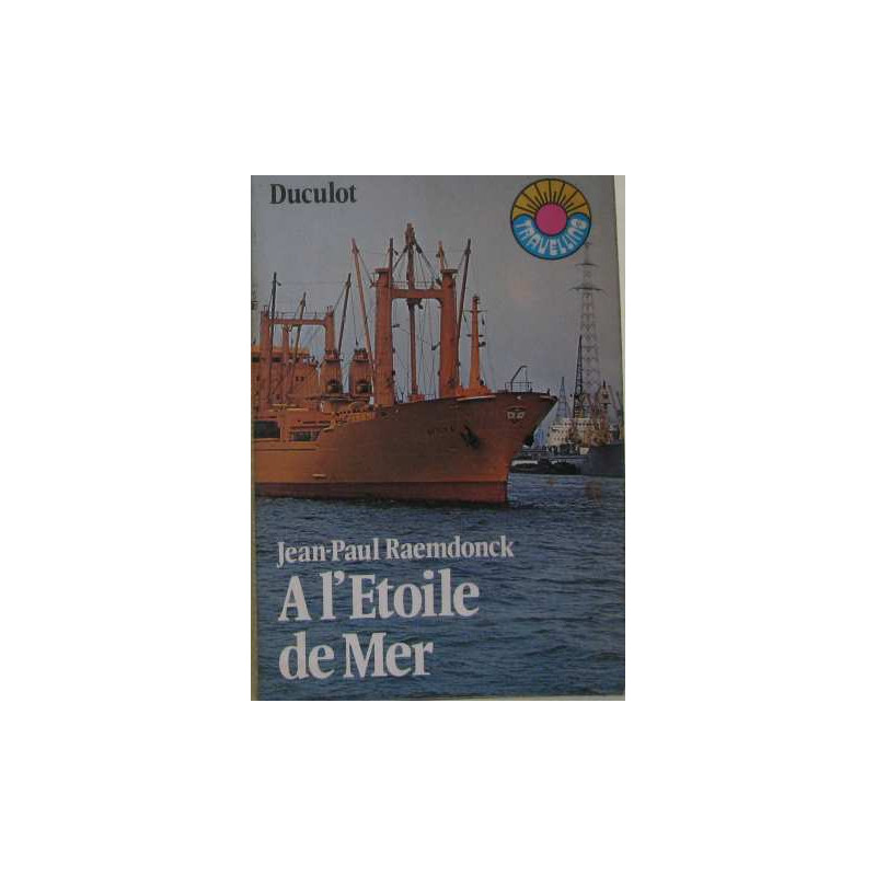 A l'étoile de mer