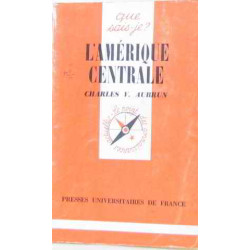 L'amérique centrale
