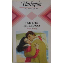 Une Épée entre nous (Harlequin)