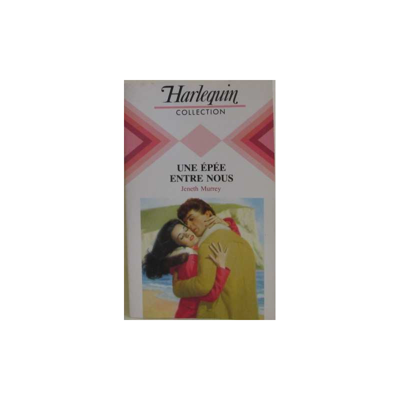 Une Épée entre nous (Harlequin)