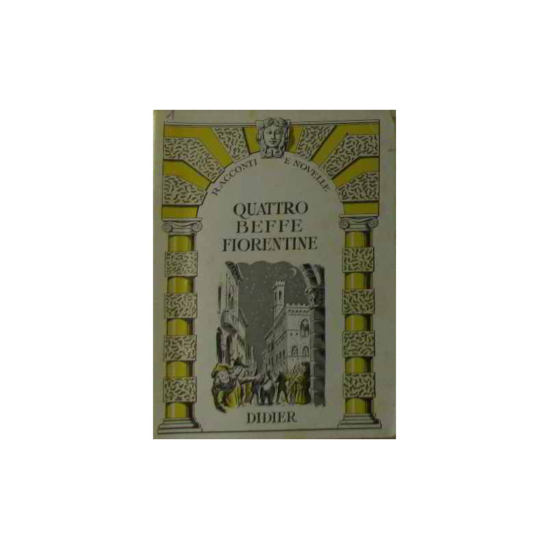 Quattro beffe fiorentine