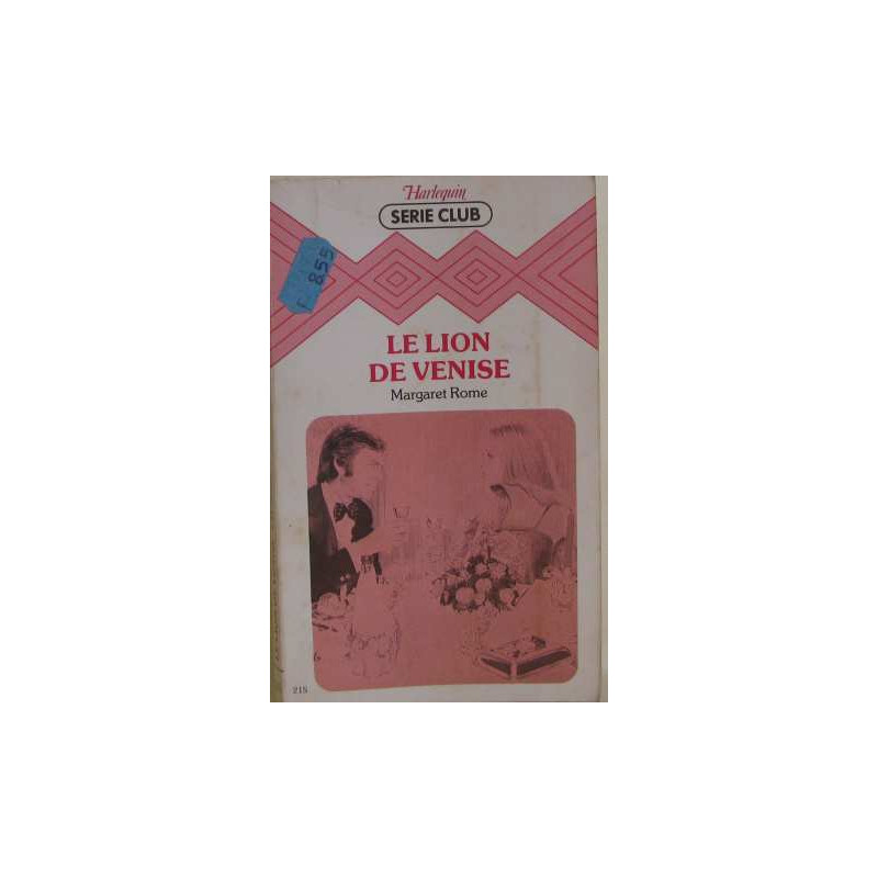 À la poursuite d'Orion (Harlequin)