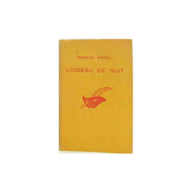 L'oiseau de nuit