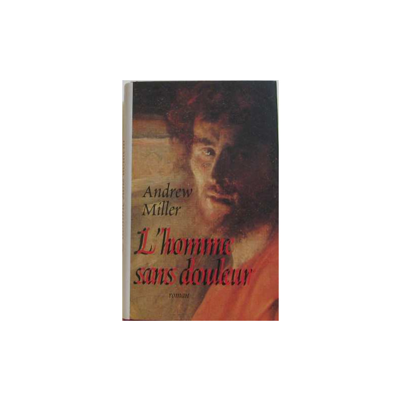 L'homme sans douleur