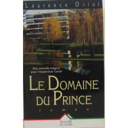 Le domaine du prince