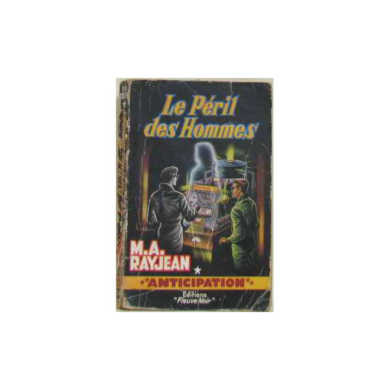 Le péril des hommes