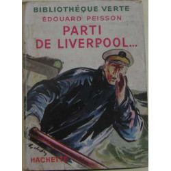 Parti de liverpool