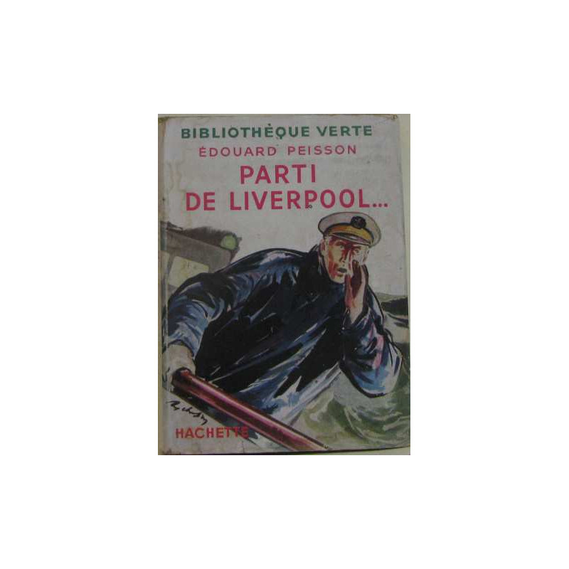 Parti de liverpool