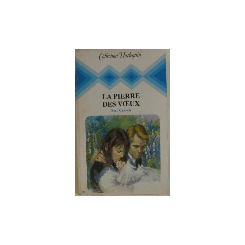 La pierre des vœux