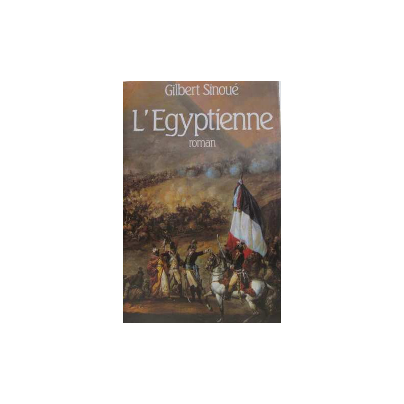L'Egyptienne