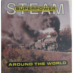 Steam superpower