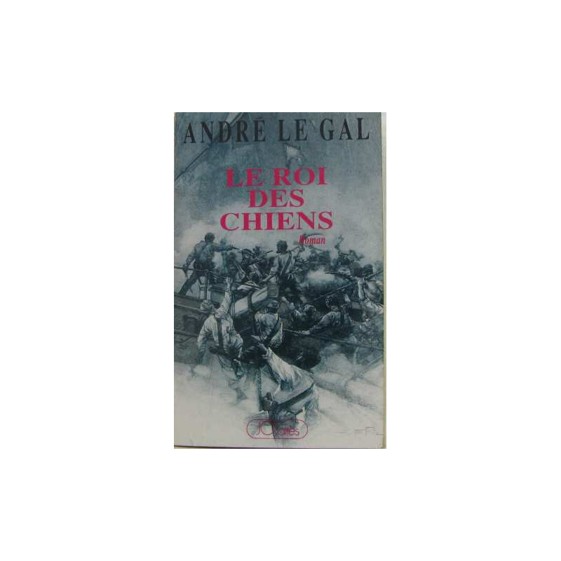 Le Roi Des Chiens