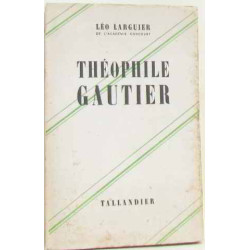 Théophile gautier