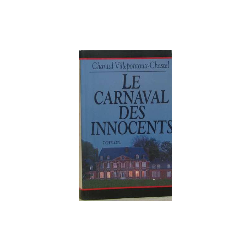 Le carnaval des innocents