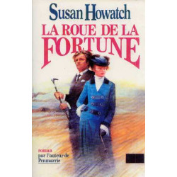 La roue de la fortune / roman