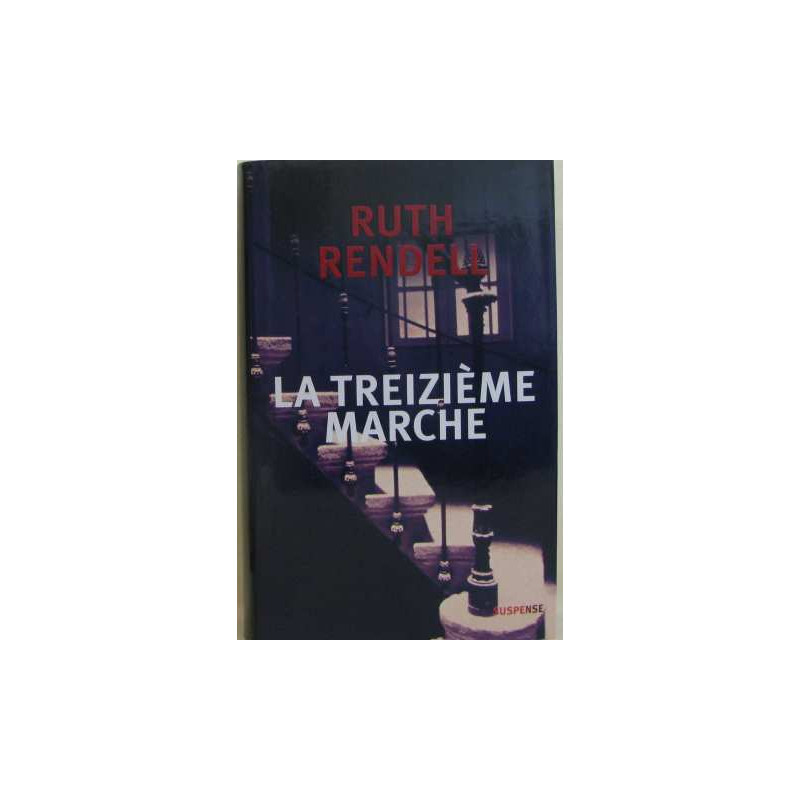 La treizième marche