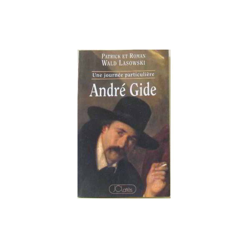 Andre gide vendredi 16 octobre 1908