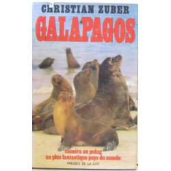 Galapagos