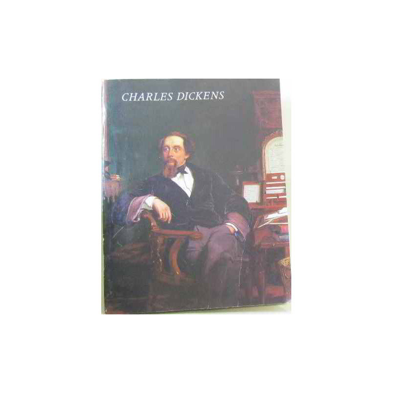 Charles Dickens