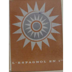 L'espagnol en 1re