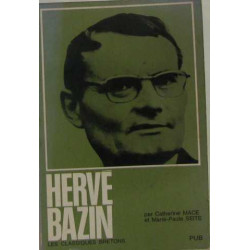 Hervé bazin