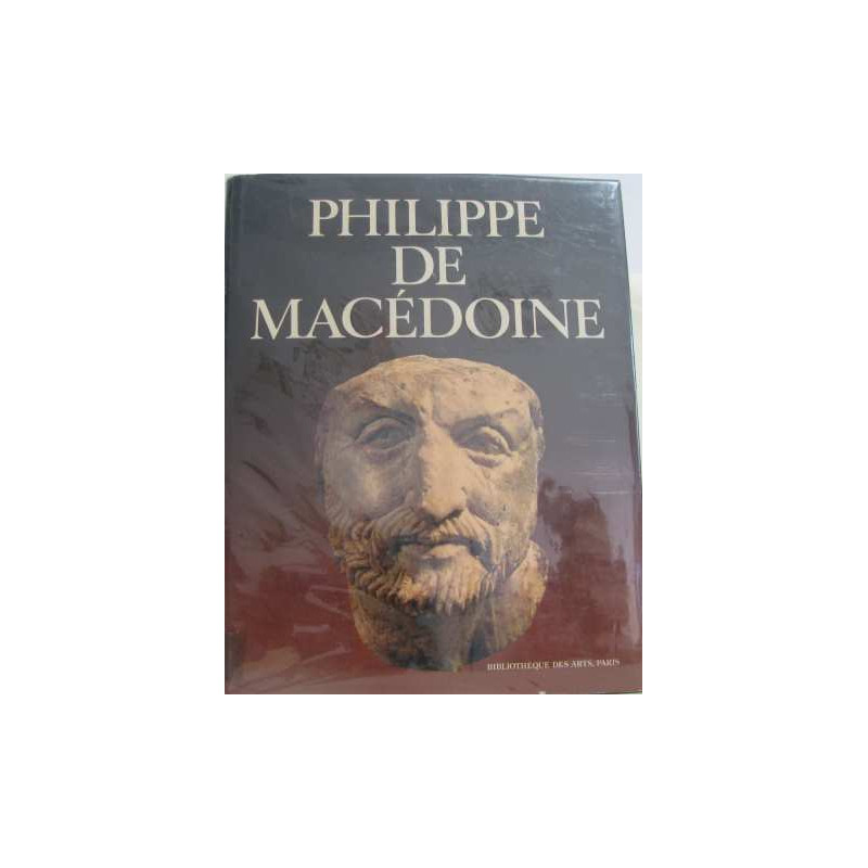 Philippe de Macédoine