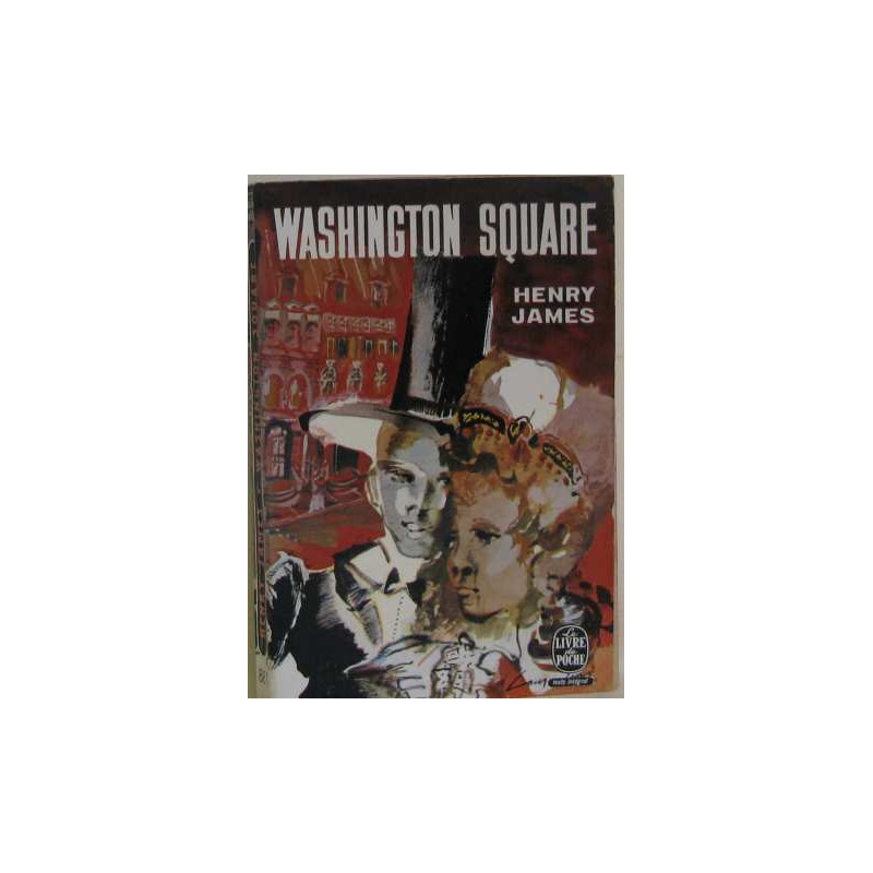 Washington square