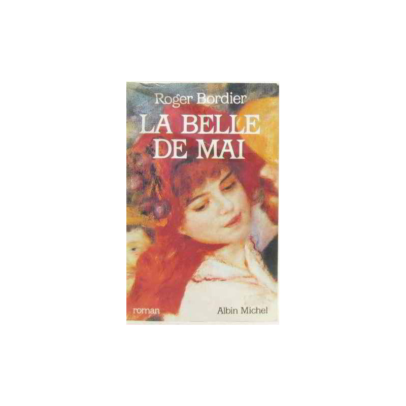 La belle de mai