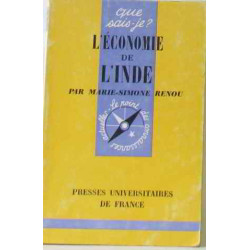 L'économie de l'inde