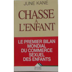Chasse a l'enfant