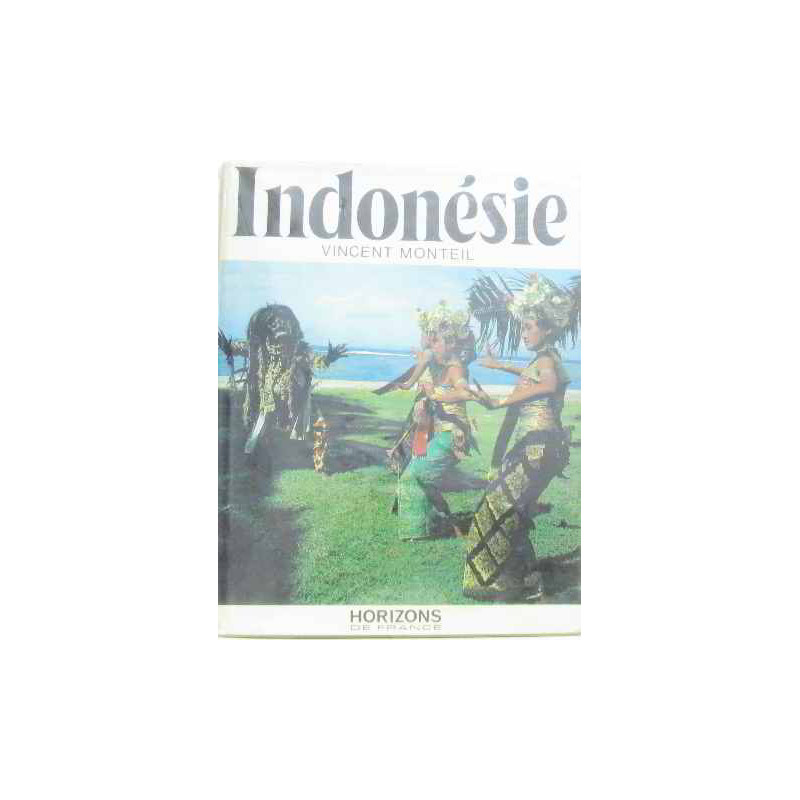 Indonésie