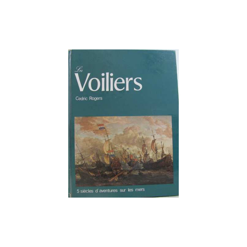 Les voiliers