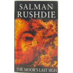 The Moor's Last Sigh